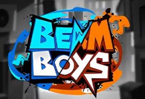 Beam Boys