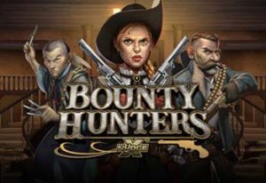 Bounty Hunters
