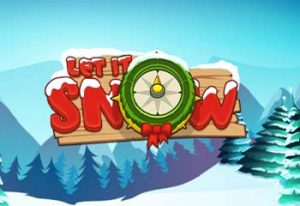 Let It Snow