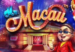 Mr. Macau